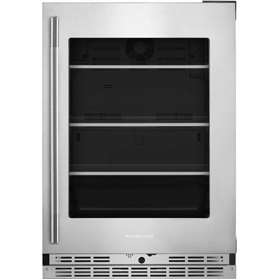 KitchenAid KURR524SPS