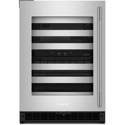 KitchenAid KUWL324SSB
