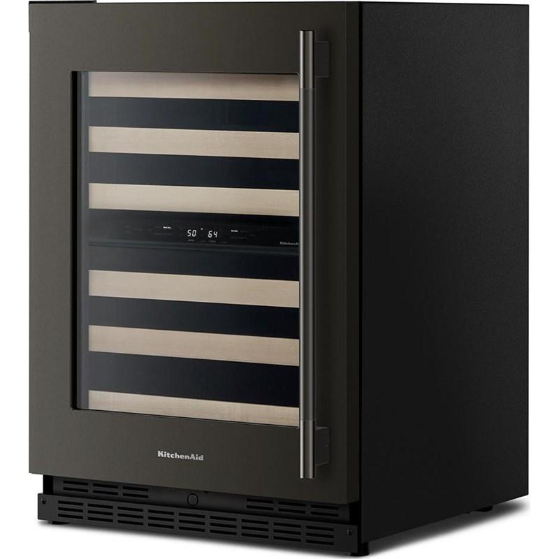 Large Picture of KitchenAid KUWL524SBE
