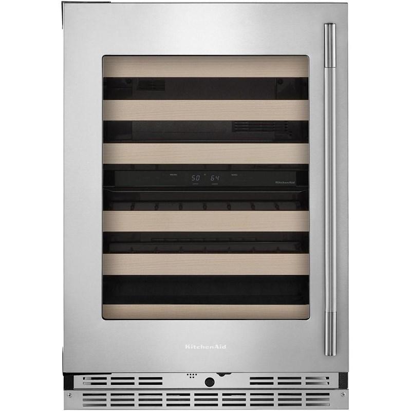 KitchenAid KUWL524SPS