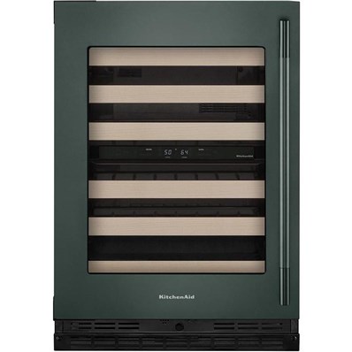 KitchenAid KUWL524SJP