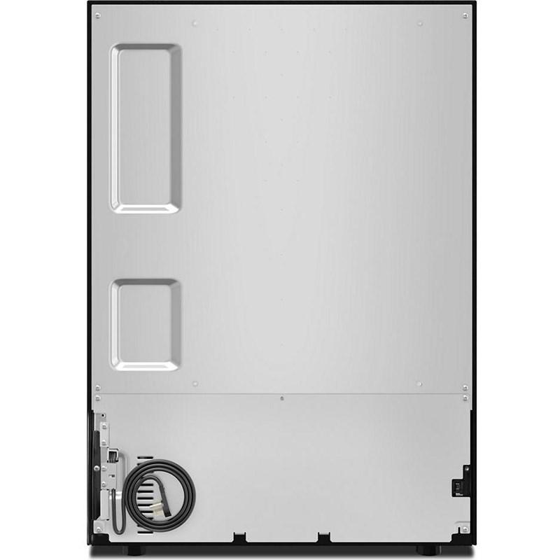 Large Picture of KitchenAid KUWL524SJP