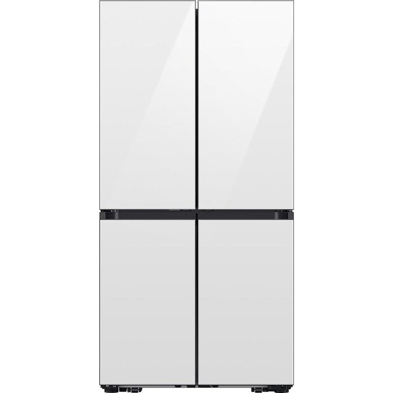 Samsung RM80F22WEWAA (Refrigerators - French 4-Door)