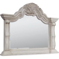 Signature Design by Ashley Bruchandi PCB948-36 Bedroom Mirror (Dresser Mirrors)