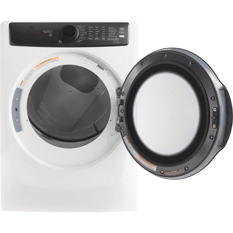Large Picture of Electrolux ELFE773CMW