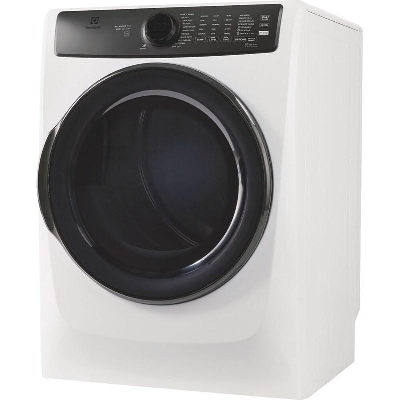 Large Picture of Electrolux ELFE773CMW
