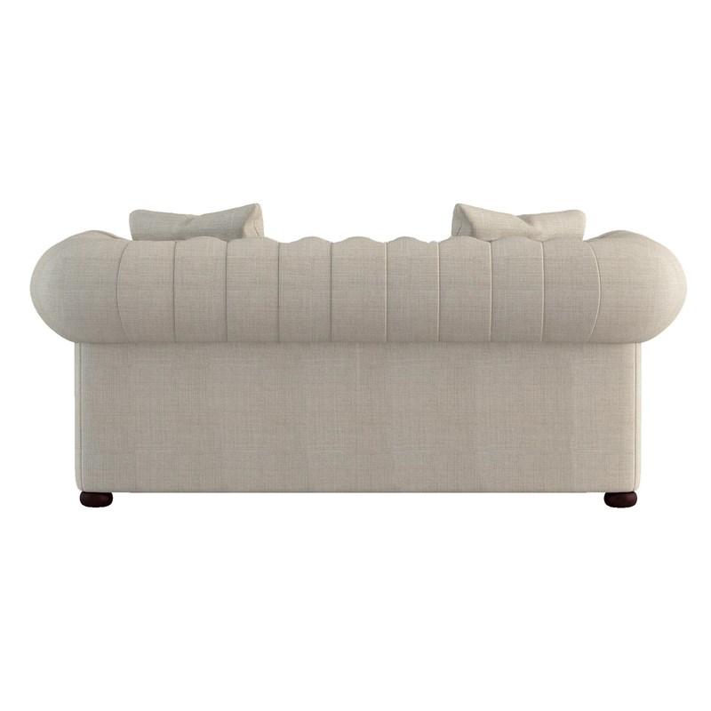 Large Picture of Homelegance Savonburg 8427-2 Love Seat