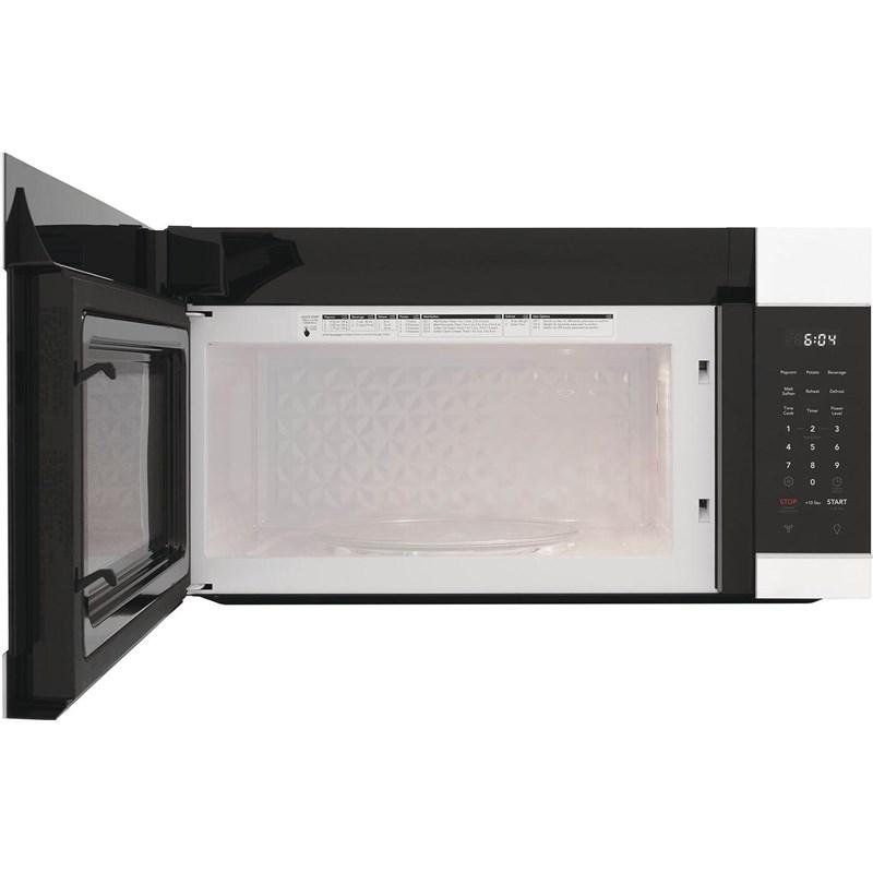 Large Picture of Frigidaire FMOS174CBW