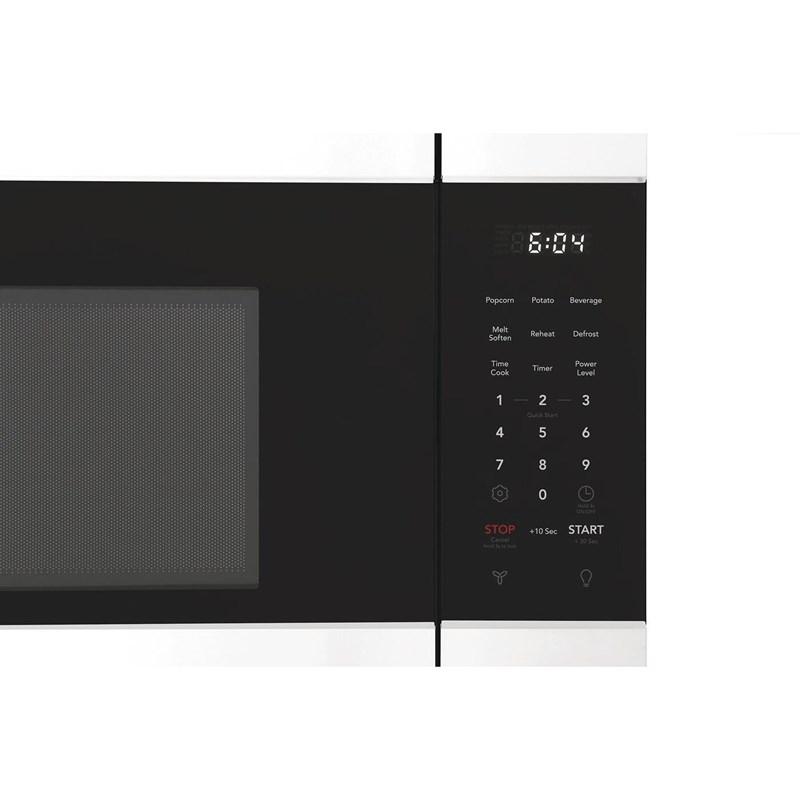 Large Picture of Frigidaire FMOS174CBW