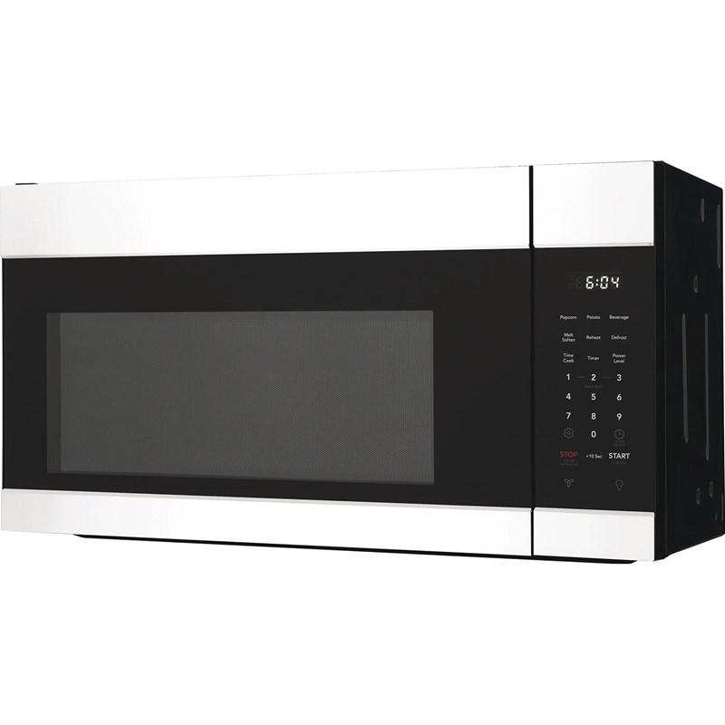 Large Picture of Frigidaire FMOS174CBW