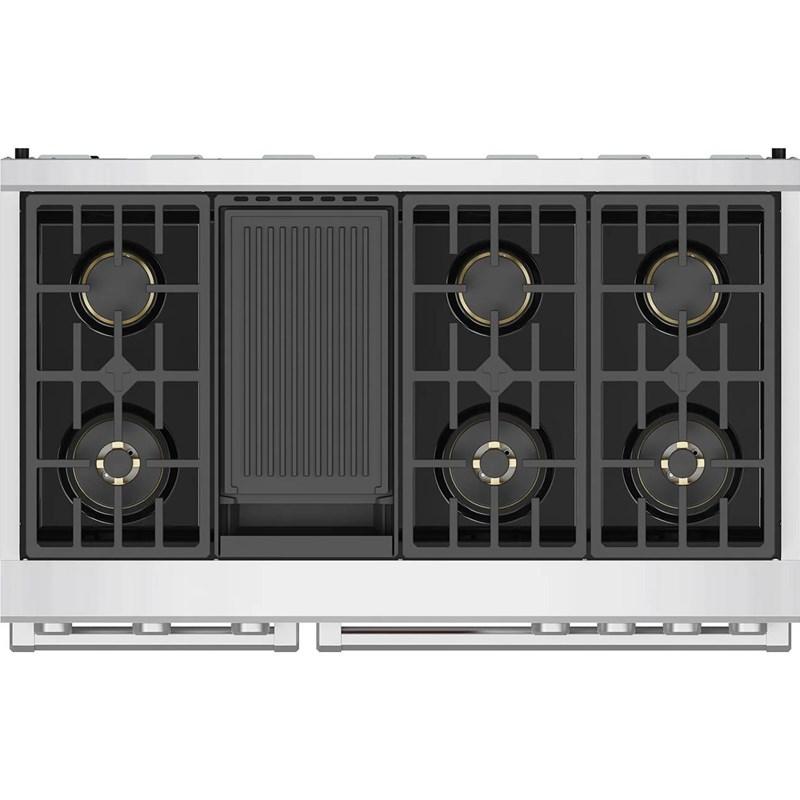 Large Picture of Thor Kitchen XRG48E