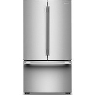 KitchenAid KRFC336SPS (Refrigerators - French 3-Door)