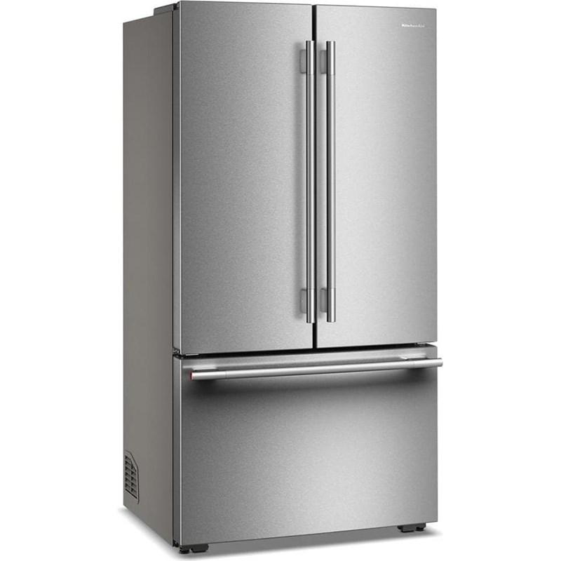 Large Picture of KitchenAid KRFC336SPS