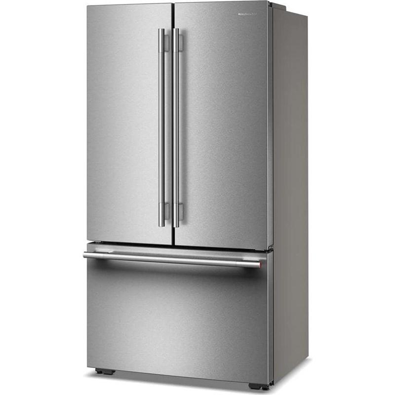 Large Picture of KitchenAid KRFC336SPS