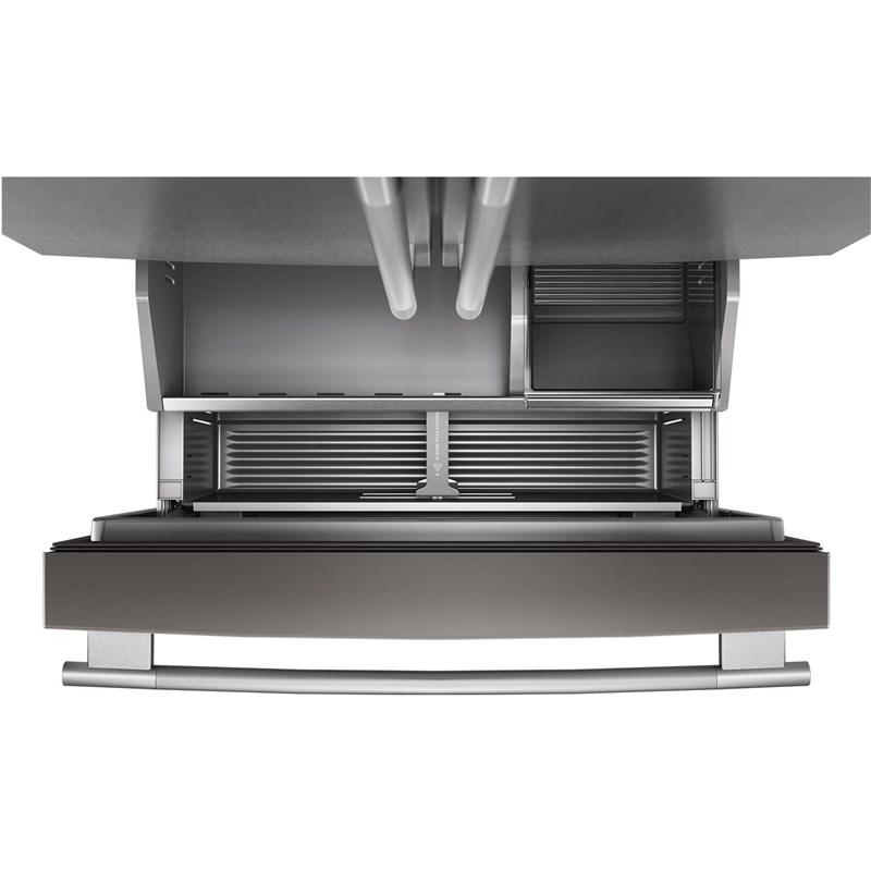 Large Picture of KitchenAid KRFC336SPS