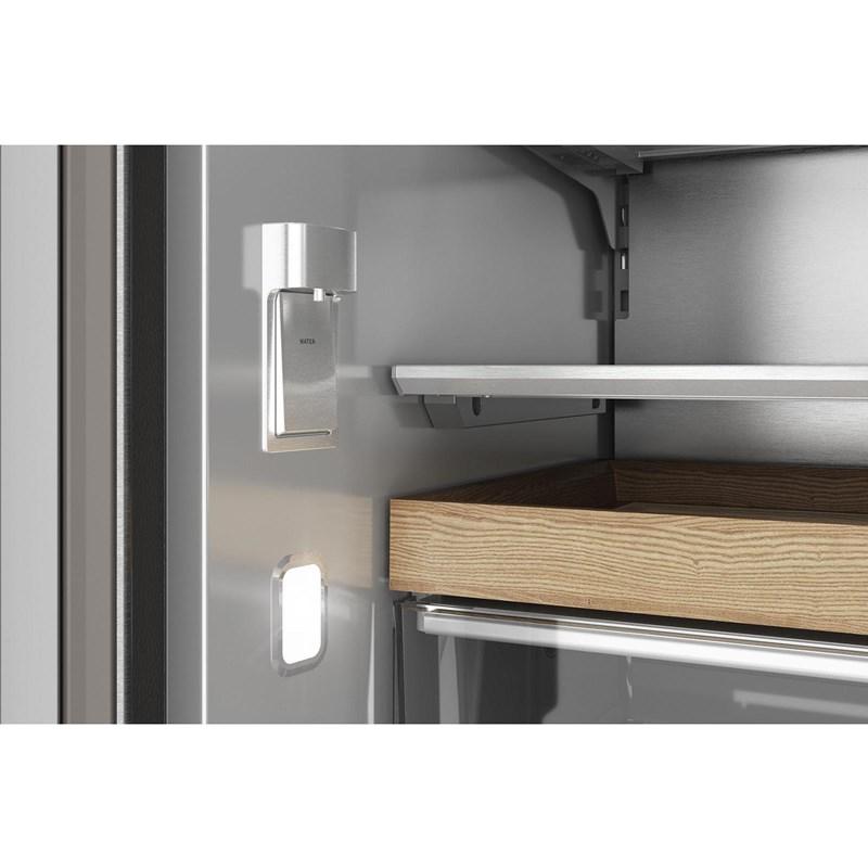 Large Picture of KitchenAid KRFC336SPS