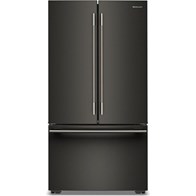 KitchenAid KRFC336SBE (Refrigerators - French 3-Door)