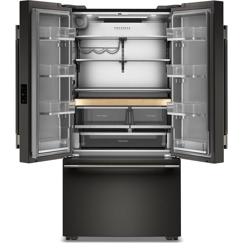 Large Picture of KitchenAid KRFC336SBE