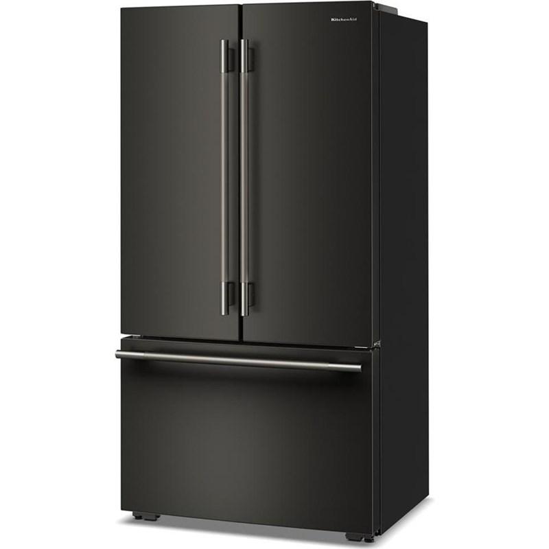 Large Picture of KitchenAid KRFC336SBE