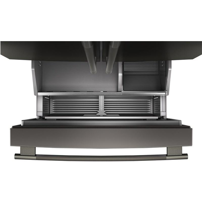 Large Picture of KitchenAid KRFC336SBE