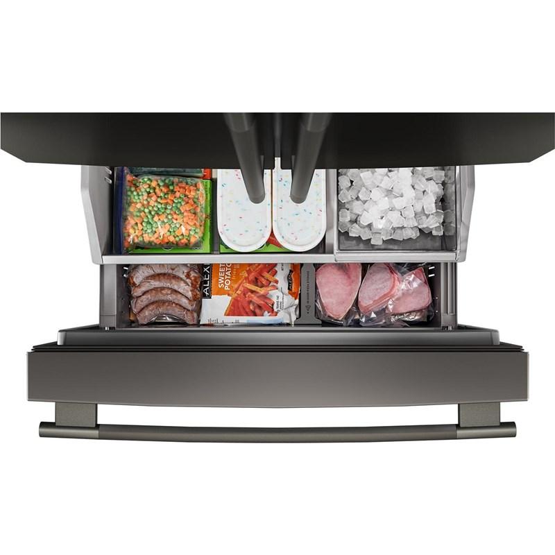 Large Picture of KitchenAid KRFC336SBE