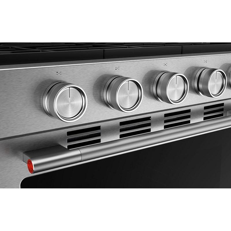 Large Picture of KitchenAid KFGS330TPS