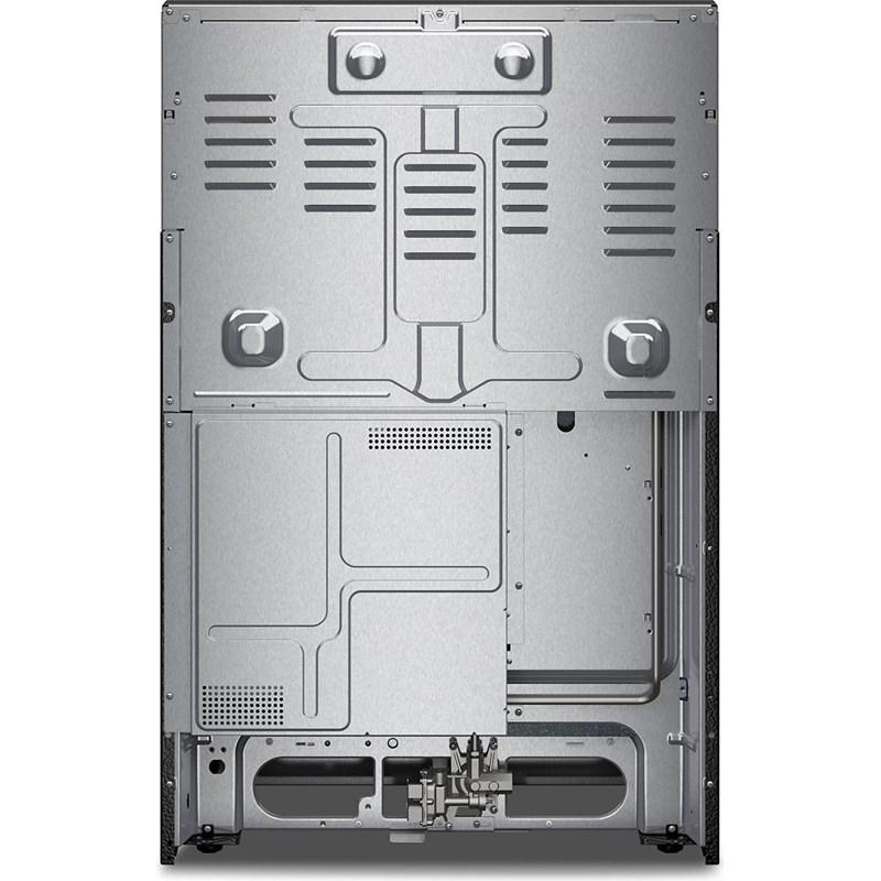 Large Picture of KitchenAid KFGS330TPS