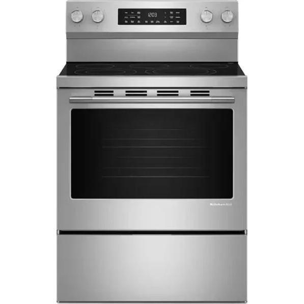 KitchenAid YKFES330TPS