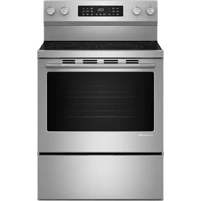 KitchenAid YKFES330TPS