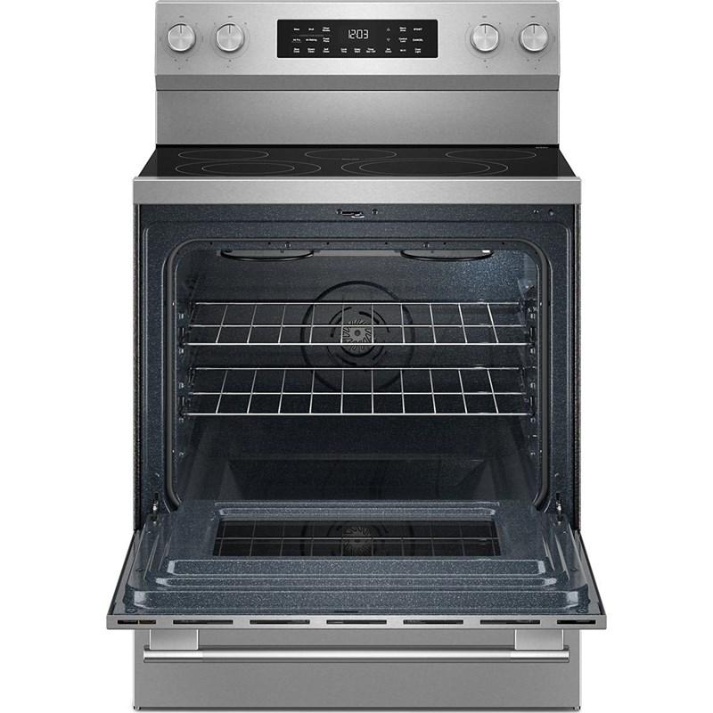 Large Picture of KitchenAid YKFES330TPS