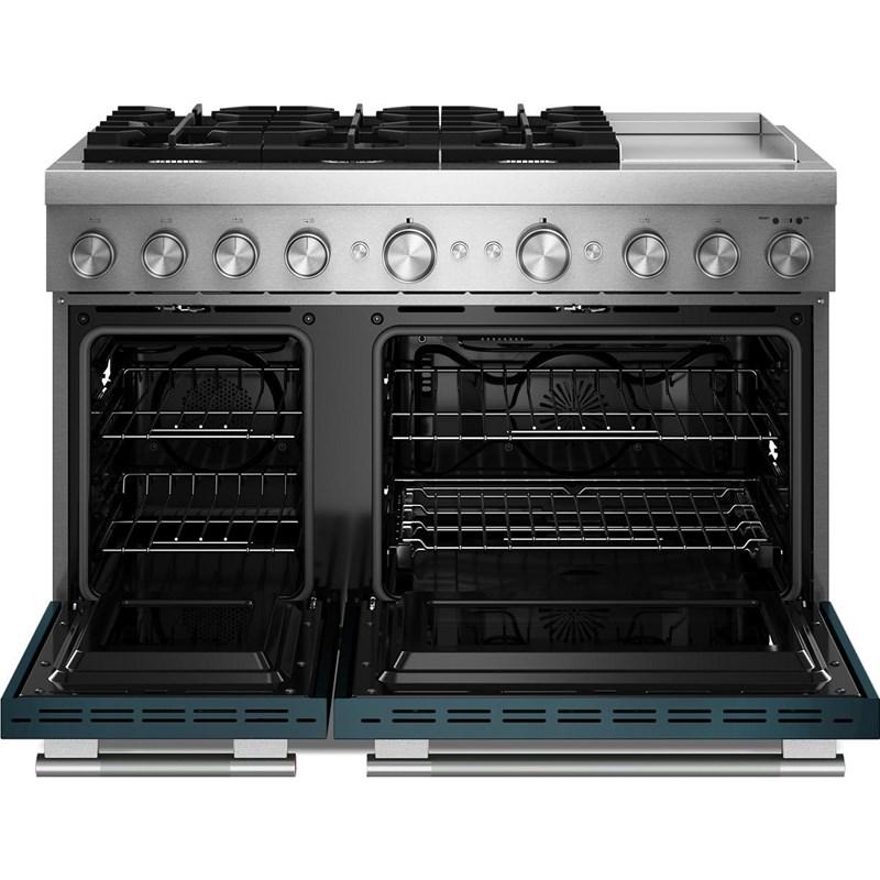 Large Picture of KitchenAid KFDD948SAG