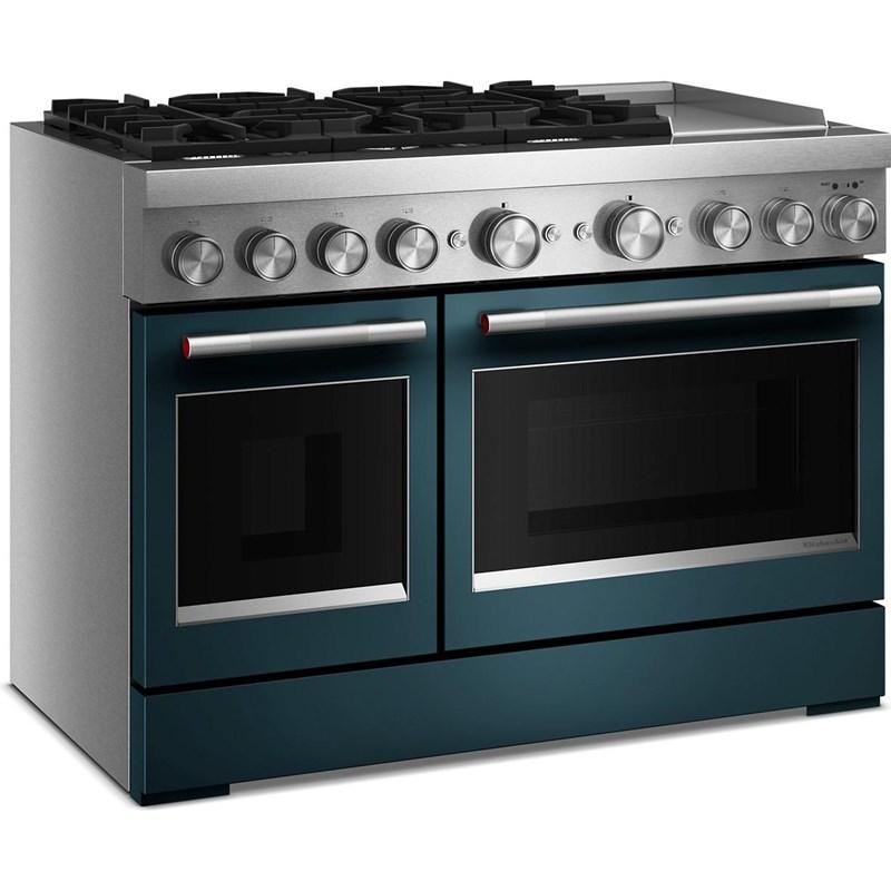 Large Picture of KitchenAid KFDD948SAG