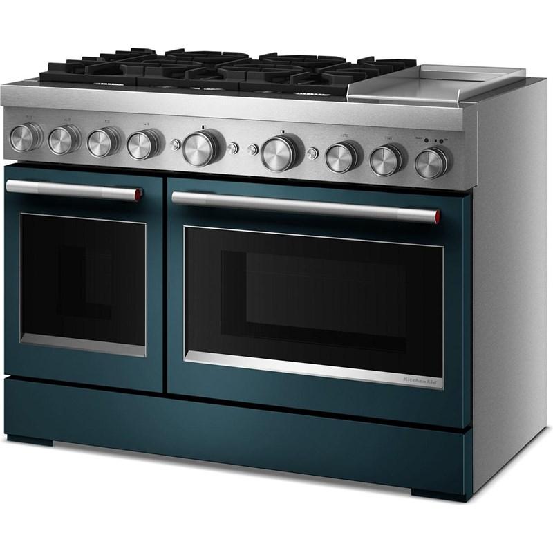 Large Picture of KitchenAid KFDD948SAG