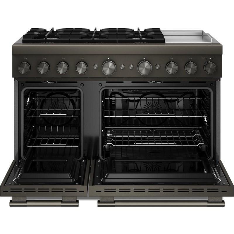 Large Picture of KitchenAid KFDD948SBE