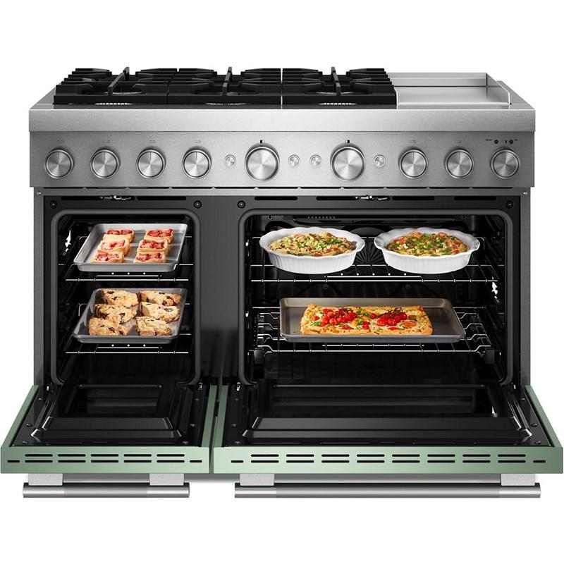 Large Picture of KitchenAid KFDD948SDC