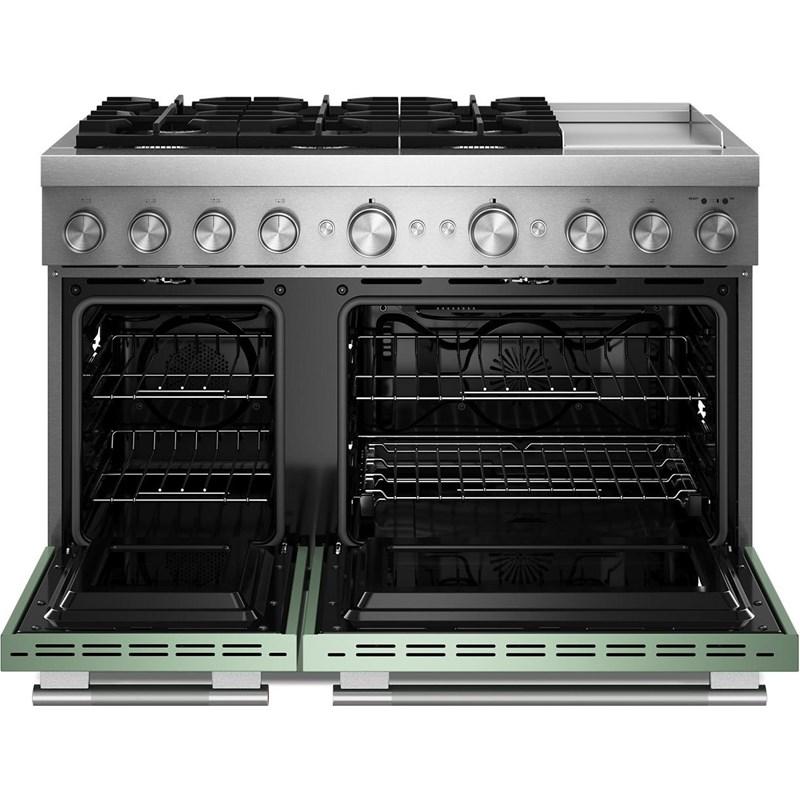 Large Picture of KitchenAid KFDD948SDC