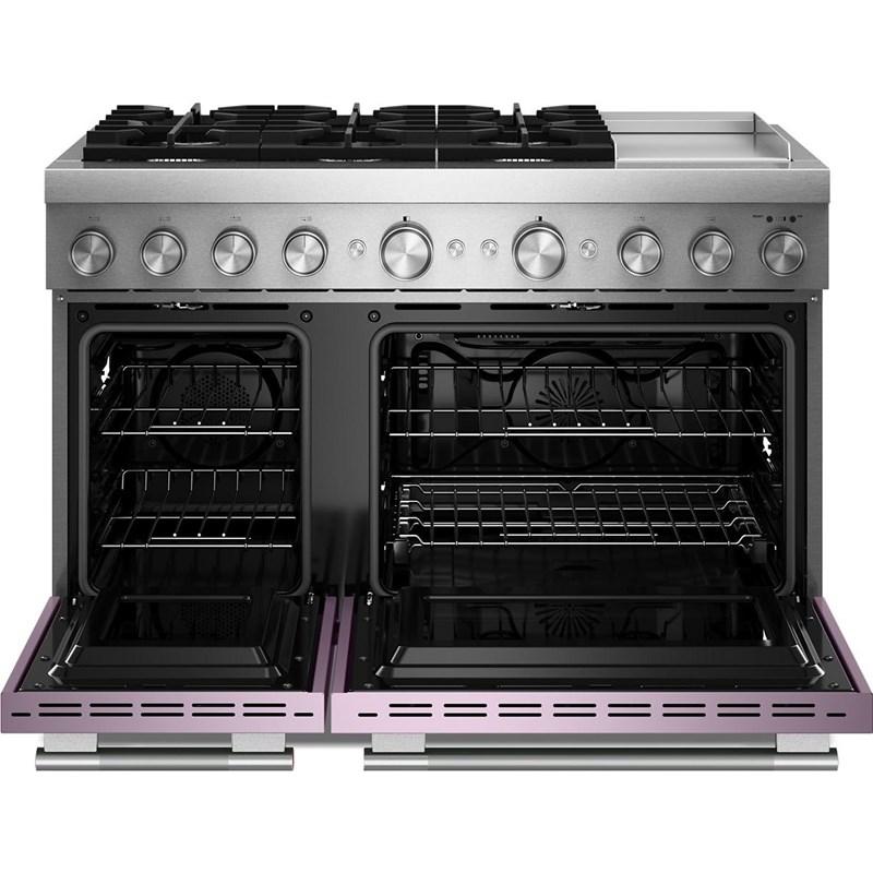 Large Picture of KitchenAid KFDD948SWF