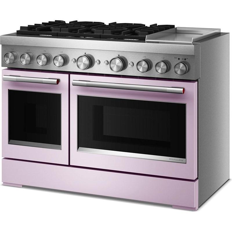 Large Picture of KitchenAid KFDD948SWF