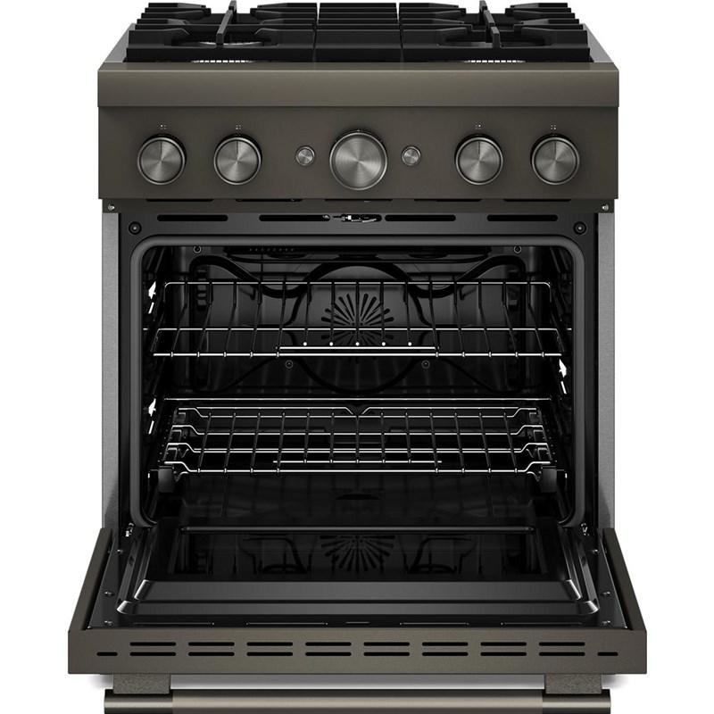 Large Picture of KitchenAid KFDS930SBE