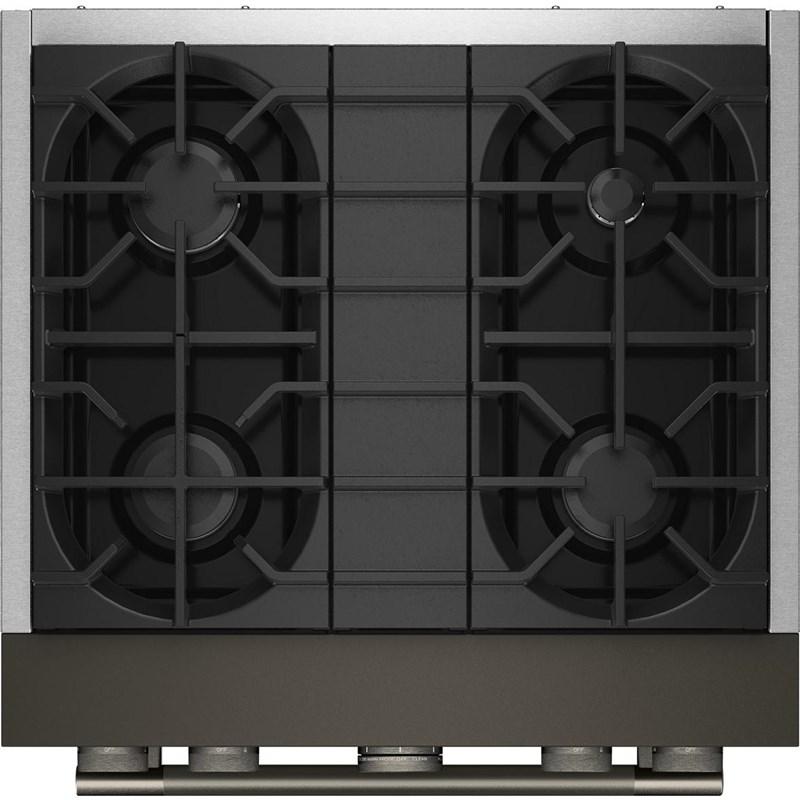Large Picture of KitchenAid KFDS930SBE