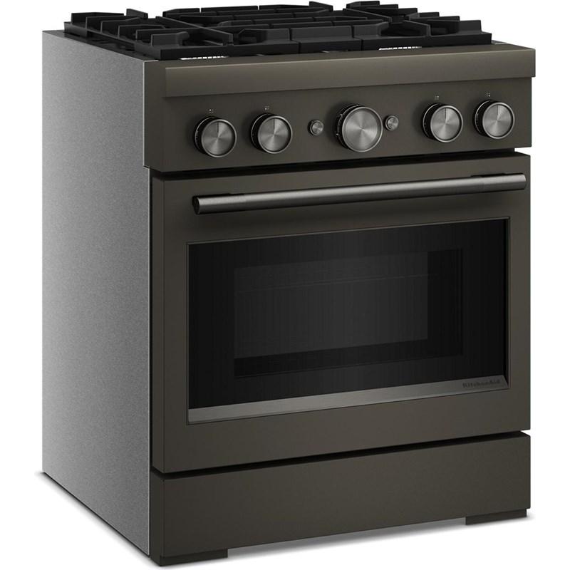 Large Picture of KitchenAid KFDS930SBE