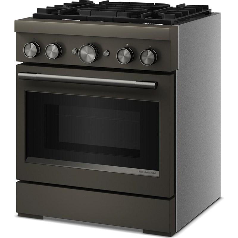 Large Picture of KitchenAid KFDS930SBE
