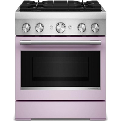 KitchenAid KFDS930SWF