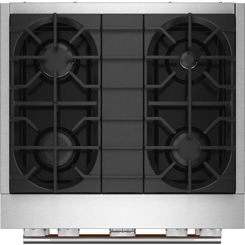 Large Picture of KitchenAid KFDS930SWF
