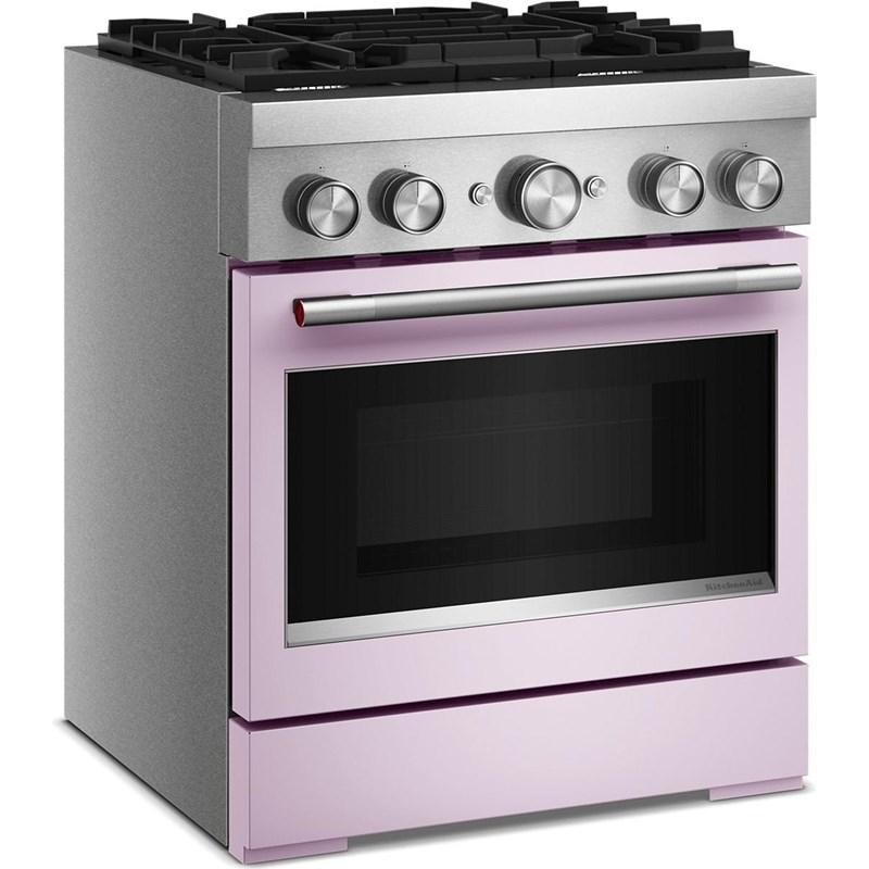 Large Picture of KitchenAid KFDS930SWF