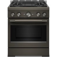 KitchenAid KFGS930SBE (Ranges - Gas)