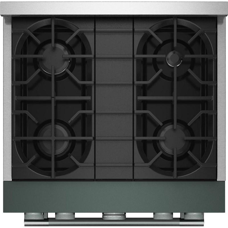 Large Picture of KitchenAid KFGS930SJP