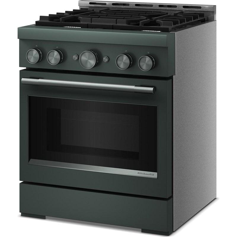 Large Picture of KitchenAid KFGS930SJP