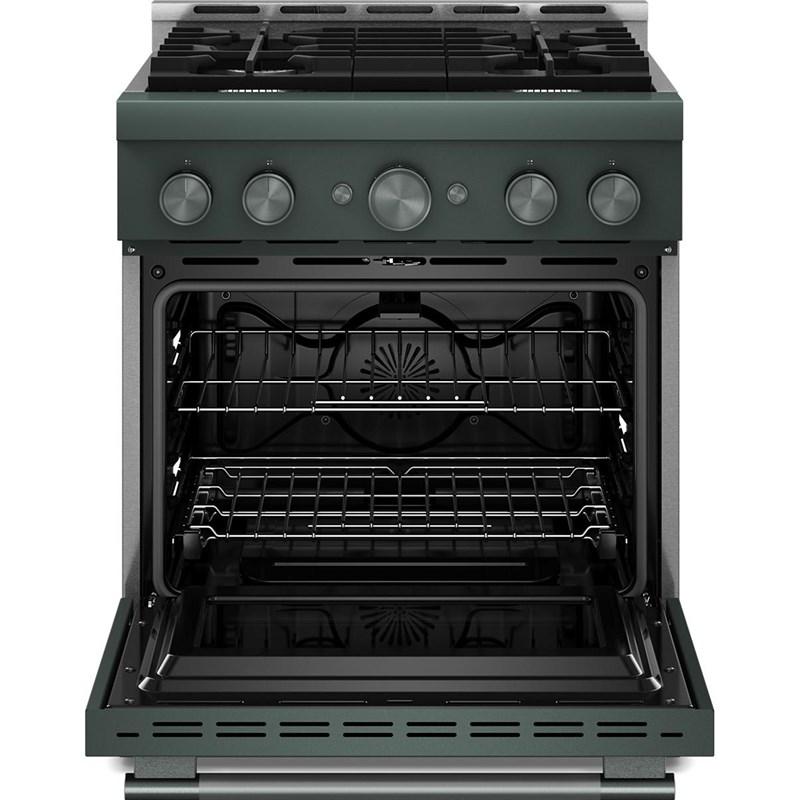 Large Picture of KitchenAid KFGS930SJP