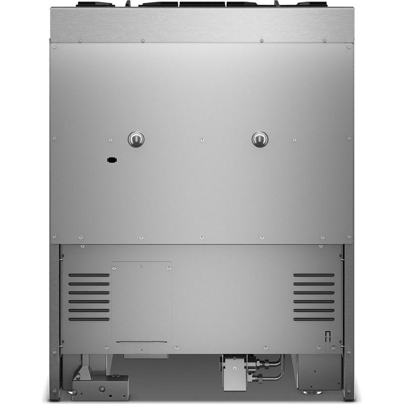 Large Picture of KitchenAid KFGS930SJP